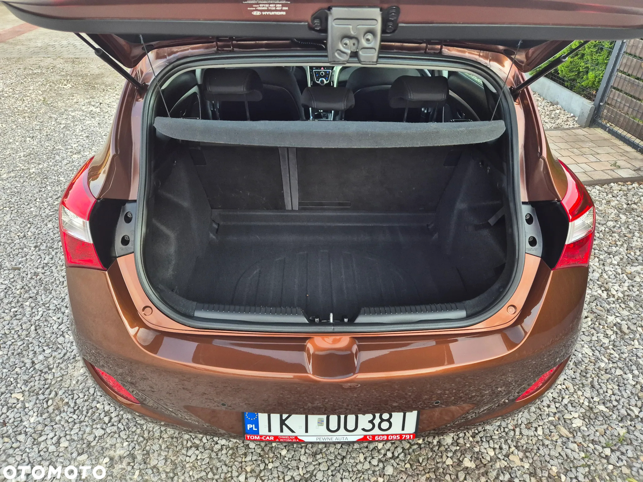 Hyundai i30 1.4 Intro Edition - 9