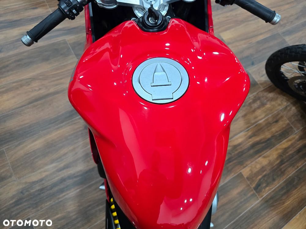 Ducati Panigale 899 - 21