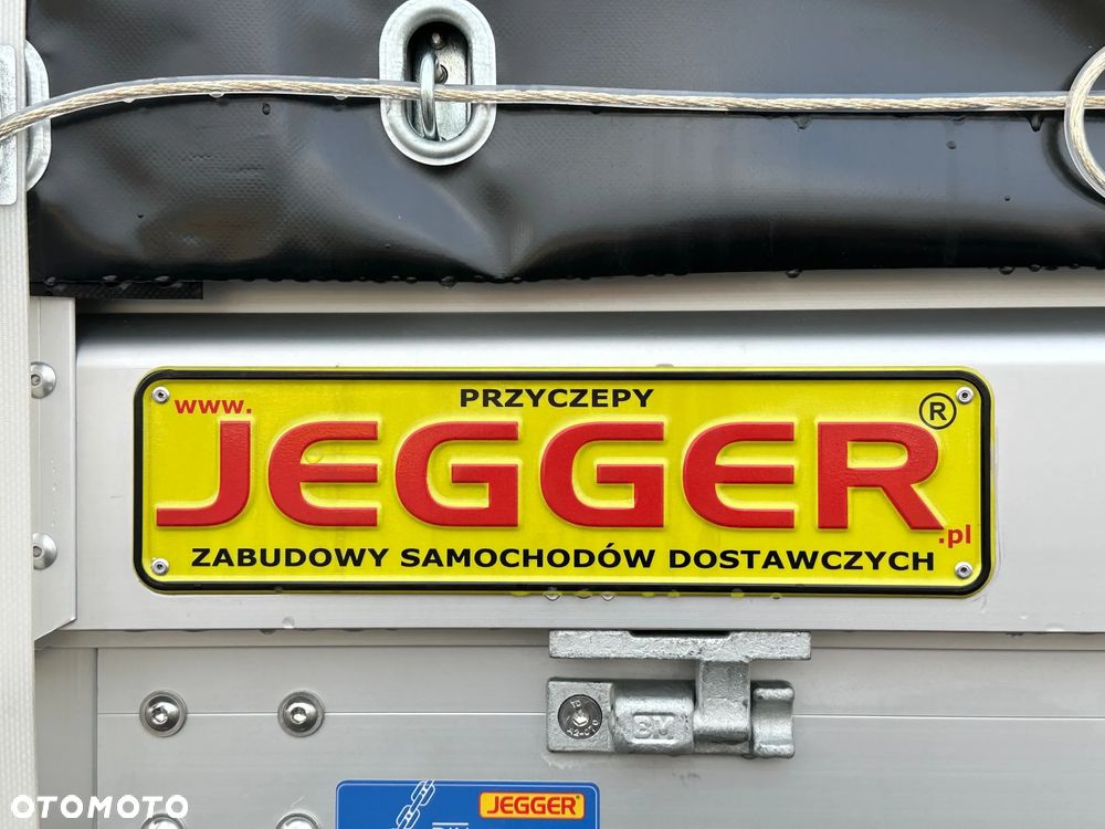 Renault Master 2.0 dCi 170 KM E-VI - 33