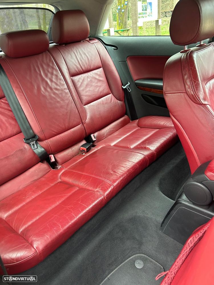 Audi A3 2.0 TDI Sport - 9