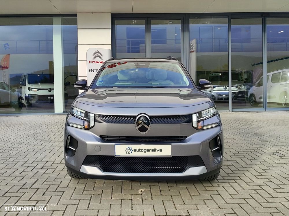 Citroën e-C3 44 kWh Max - 3