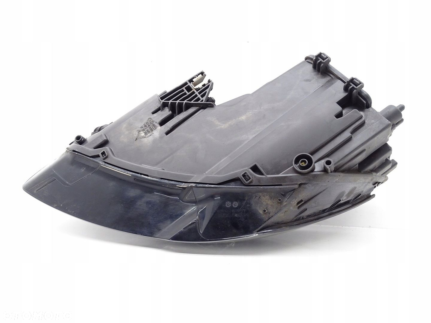 LAMPA PRAWY PRZÓD PRAWA PRZEDNIA AUDI A1 8X LIFT 8XA941004A - 4