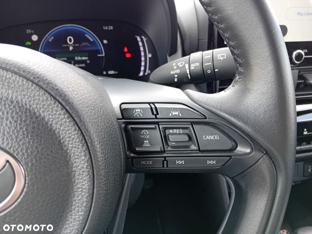 Toyota Yaris Cross Hybrid 1.5 Style - 12