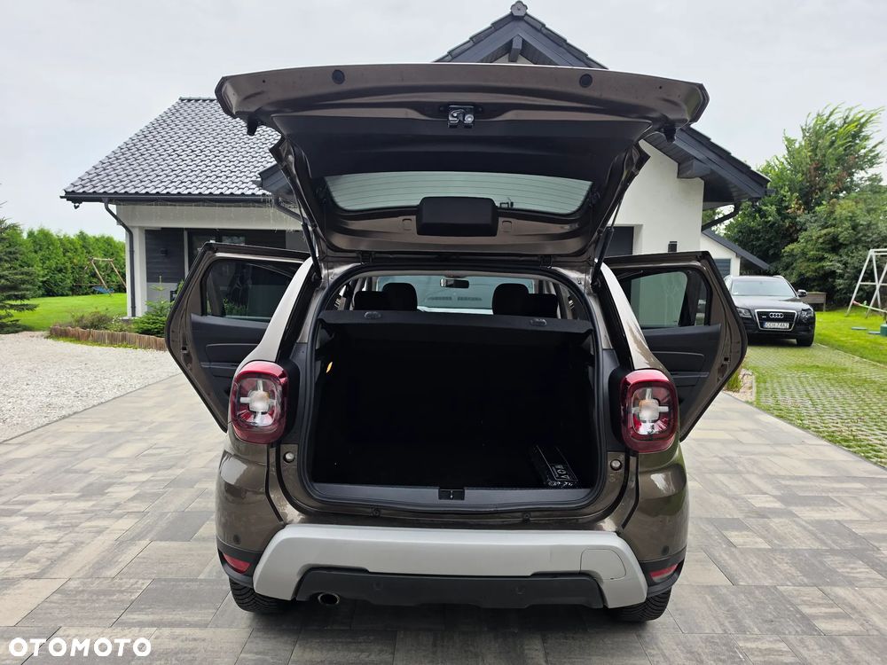 Dacia Duster 1.6 SCe Prestige - 8