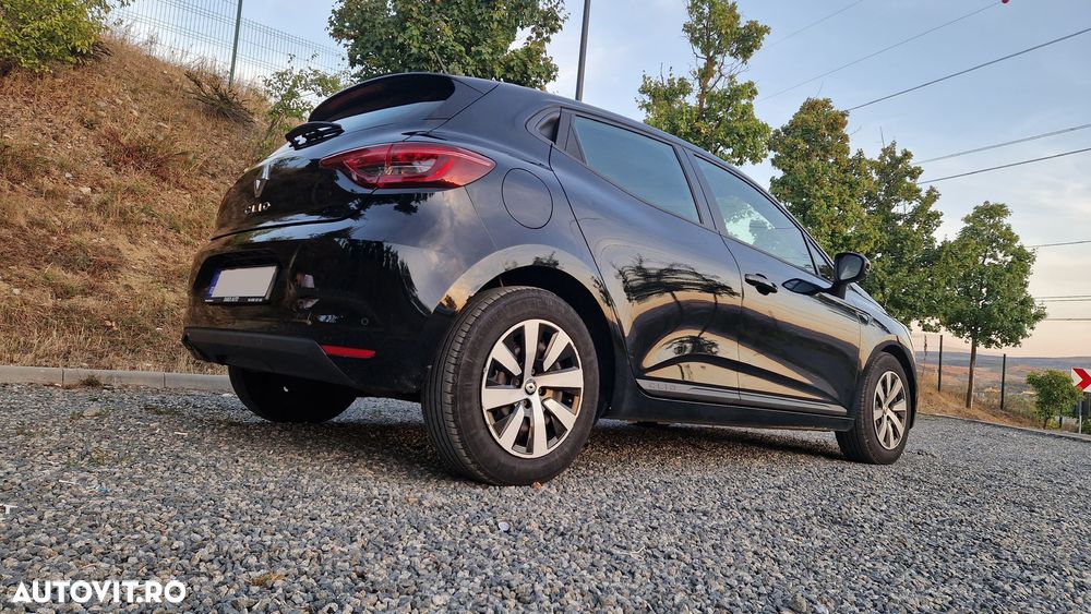 Renault Clio TCe 90 EQUILIBRE - 10