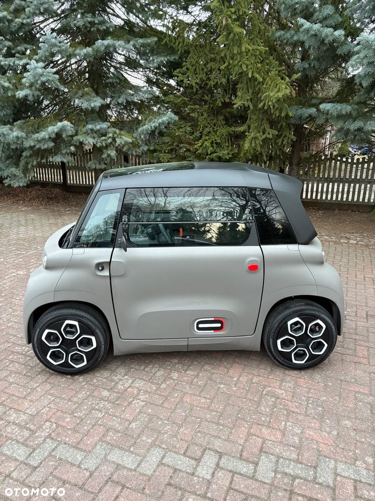 Citroen Ami 2025 photo 4