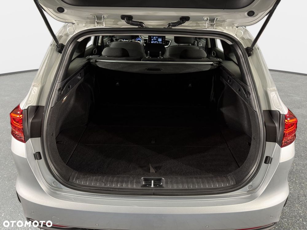 Kia Ceed 1.5 T-GDI M - 29