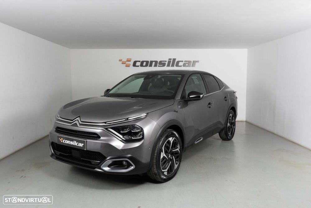 Citroën C4 X 1.2 PureTech Shine Pack EAT8 - 2
