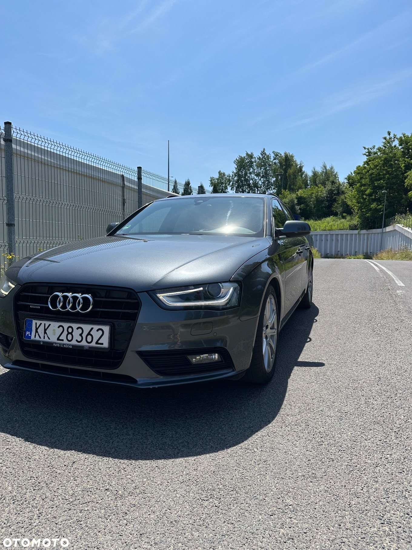 Audi A4 2.0 TDI Quattro Sport S tronic - 5