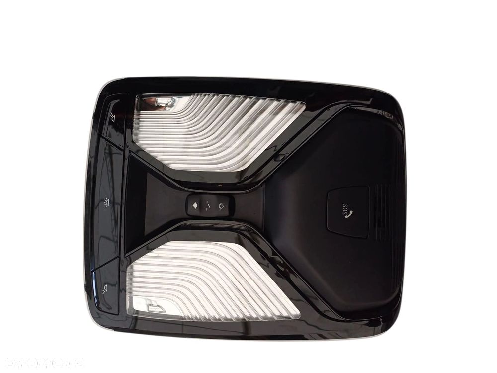 LAMPKA SUFITOWA PRZÓD BMW X6 G06 5B32488 - 5