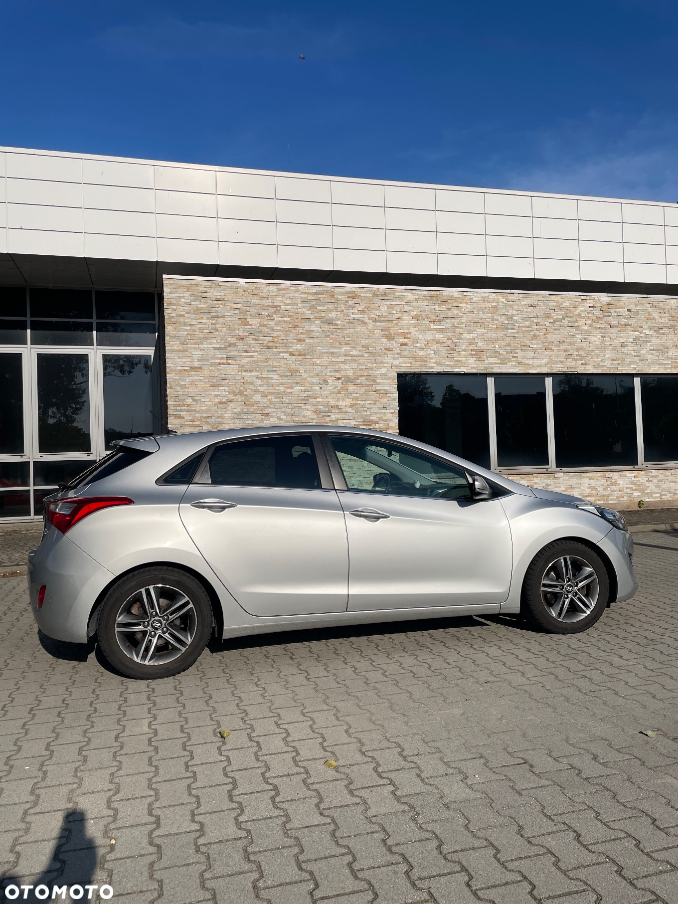 Hyundai i30 - 4