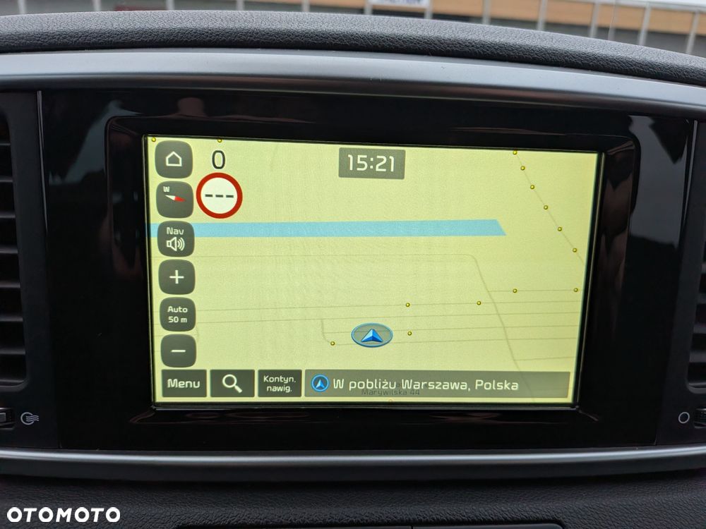 Kia Sportage 1.6 GDI 2WD Black Edition - 21