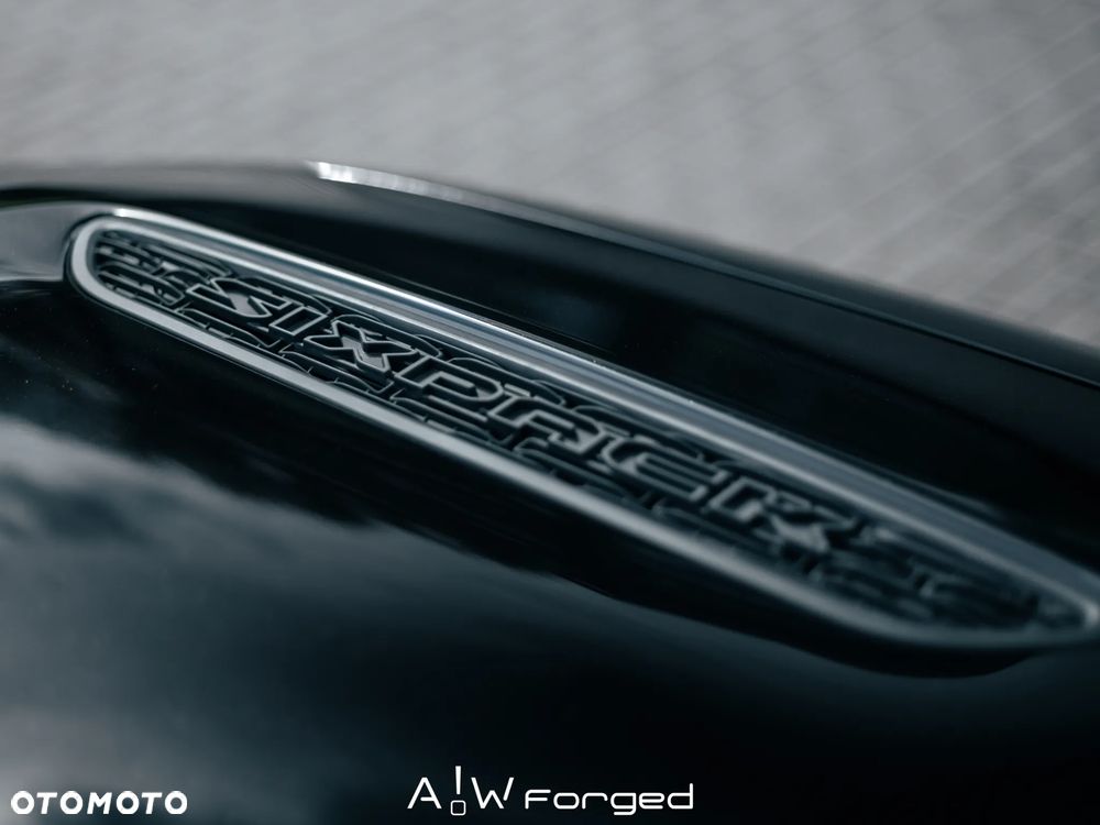Dodge Charger - 21
