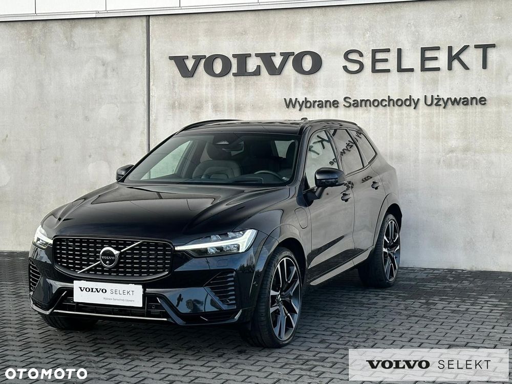 Volvo XC 60 - 10