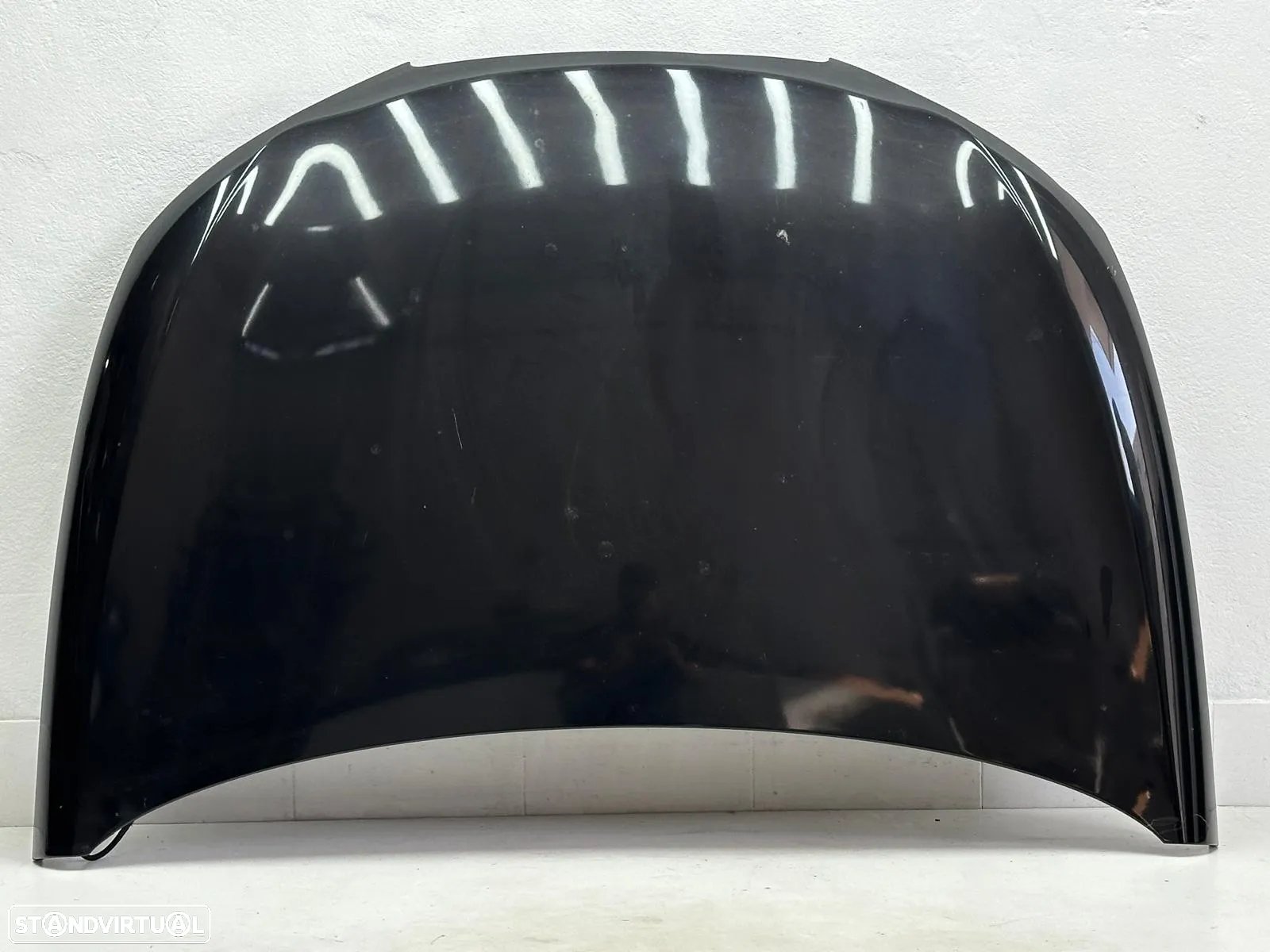 Frente Completa - Seat Ibiza 6J (2009) - 2