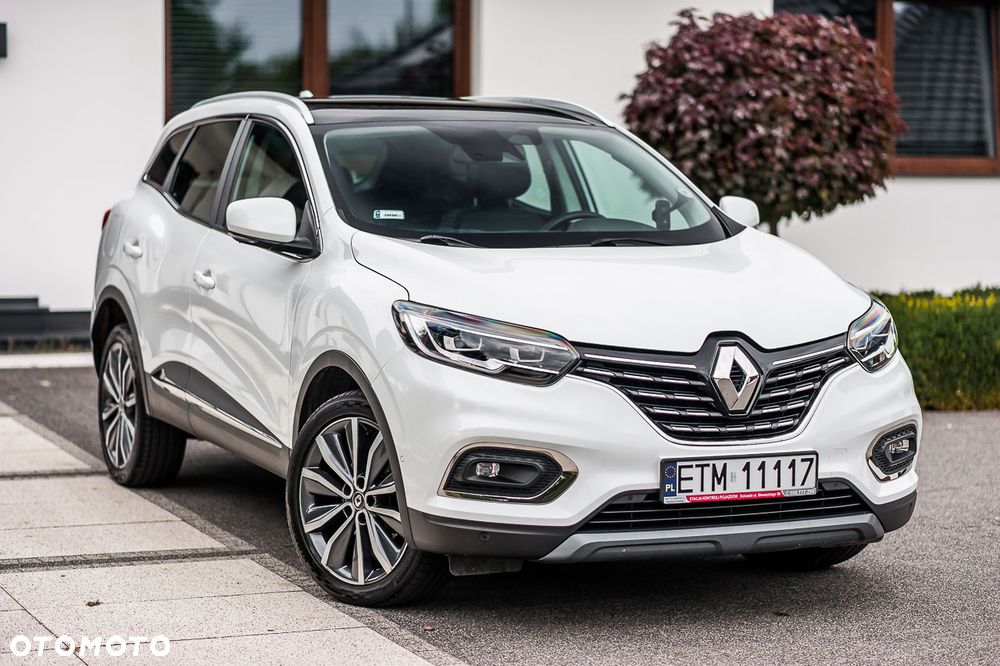 Renault Kadjar - 27