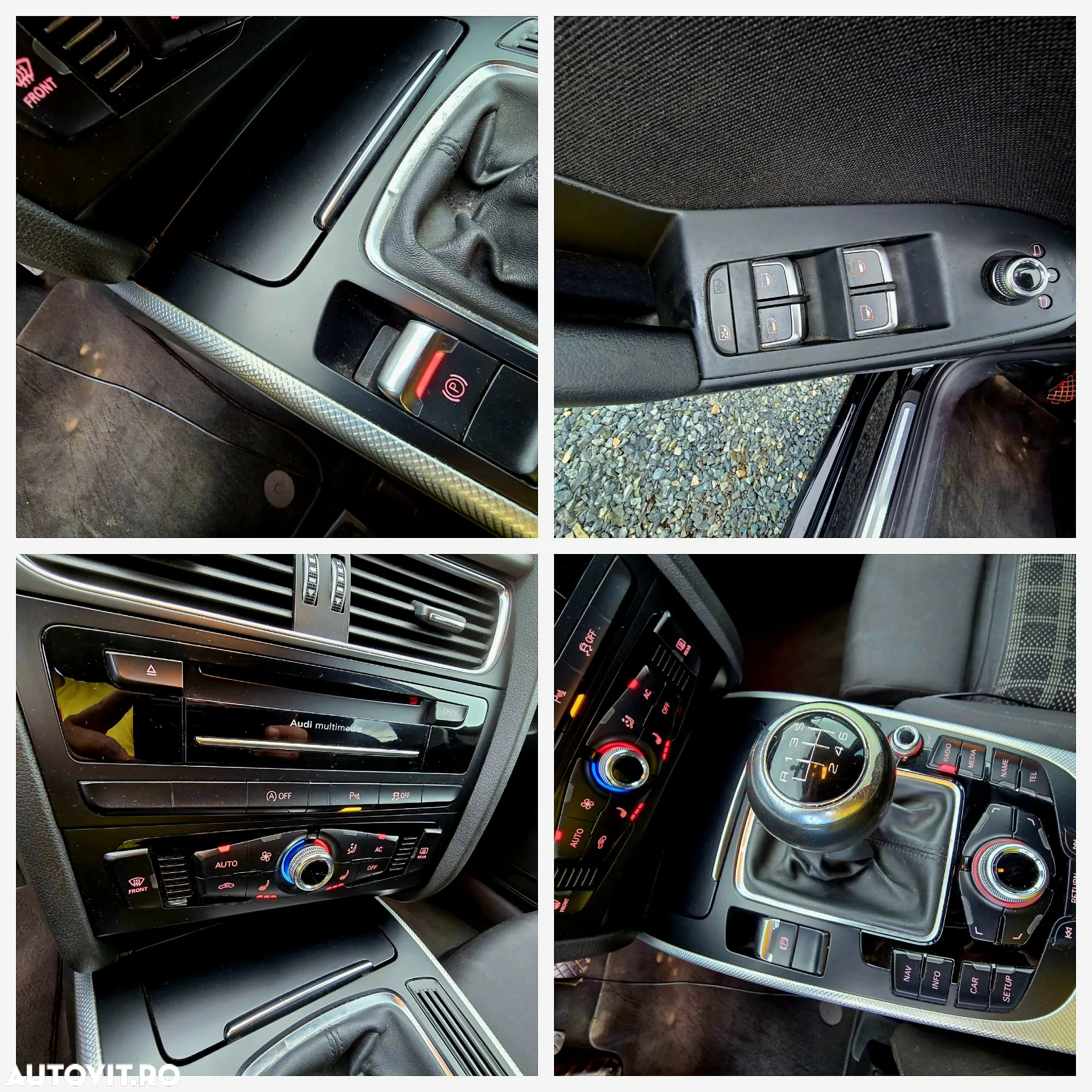 Audi A4 2.0 TDI - 7