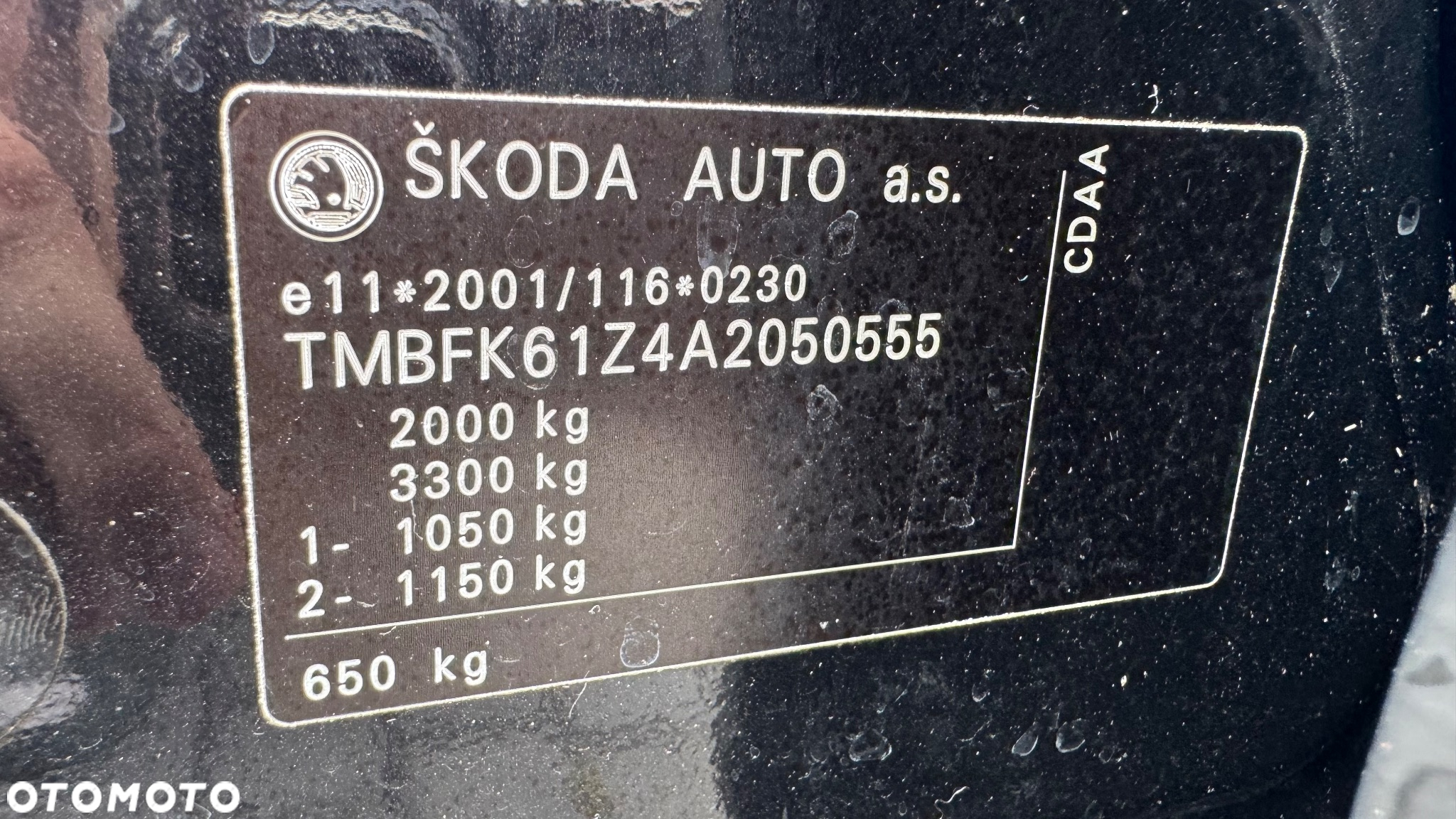 Skoda Octavia 1.8 TSI DSG Laurin & Klement - 28