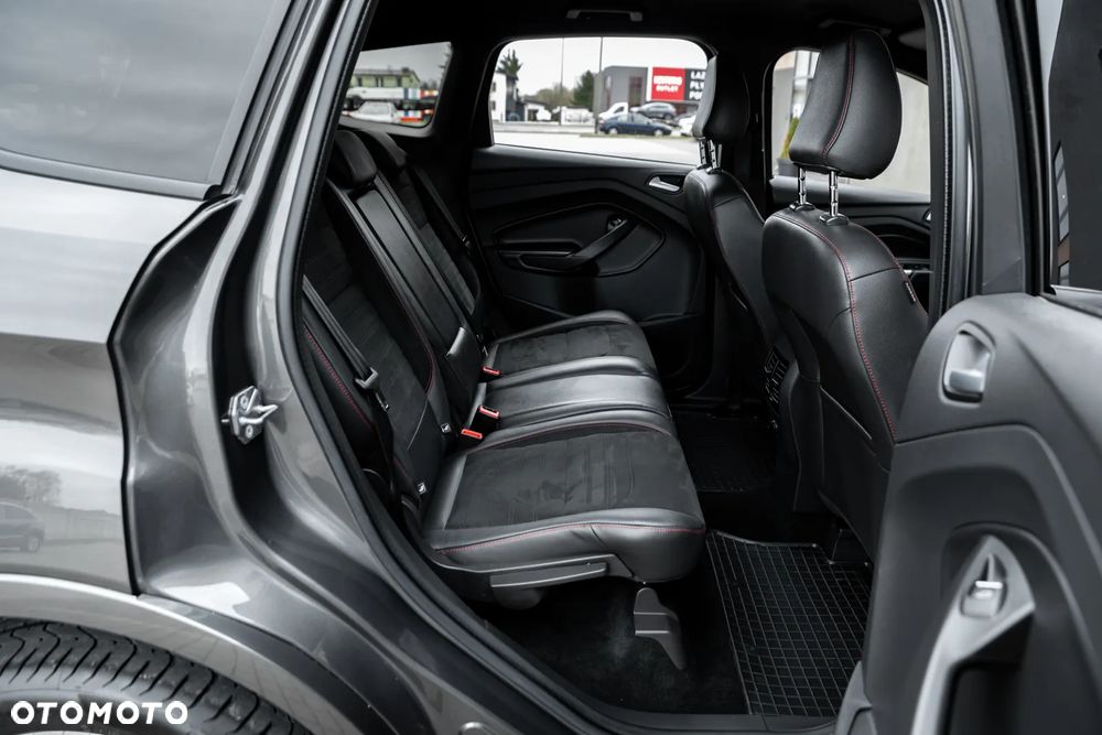 Ford Kuga 1.5 EcoBoost 2x4 ST-Line - 20