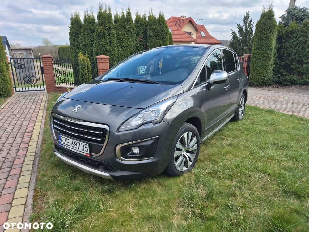 Peugeot 3008 1.2 PureTech Style - 2