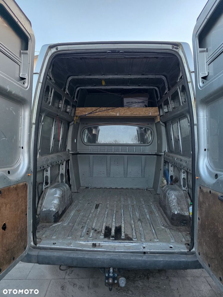 Ford Transit furgon 300L - 3