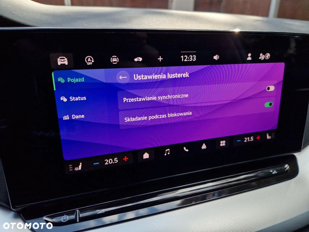 Skoda Octavia 1.5 TSI ACT Style - 18