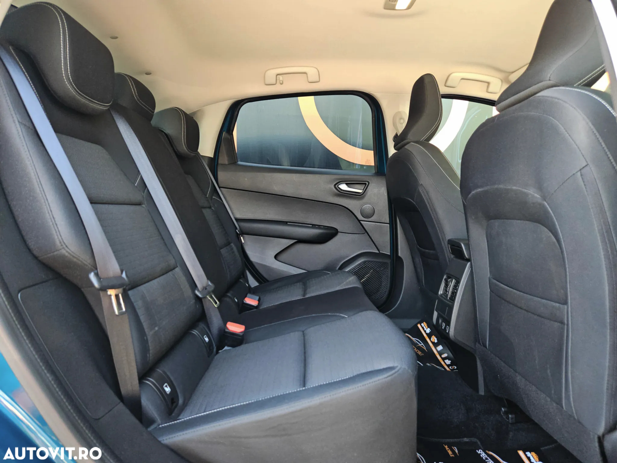 Renault Arkana E-TECH 145 Techno - 11
