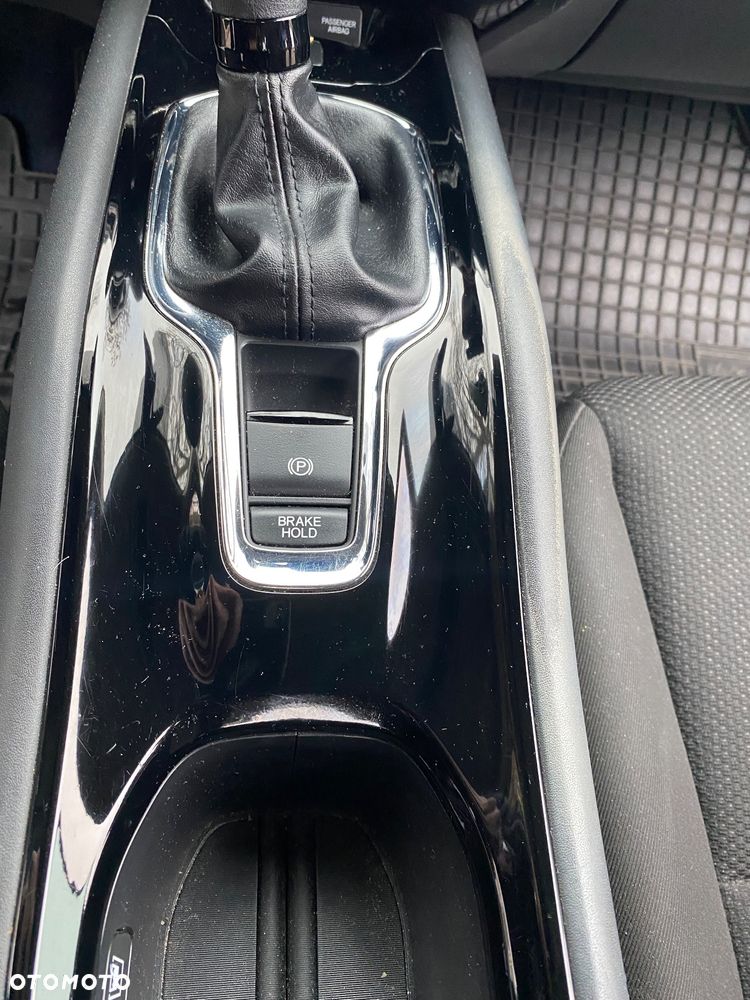 Honda HR-V 1.5 Comfort - 30