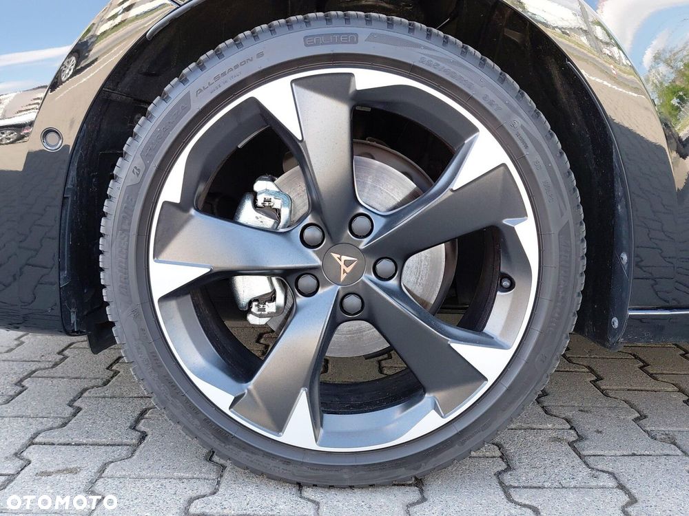 Cupra Leon 1.5 eTSI mHEV DSG - 38