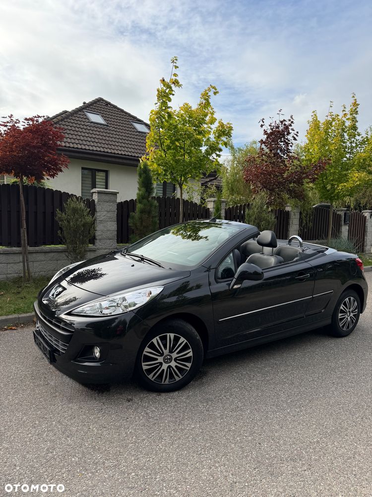 Peugeot 207 120 Premium - 3