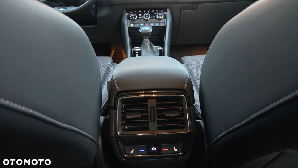 Skoda Kodiaq 2.0 TSI 4x4 Style DSG - 6