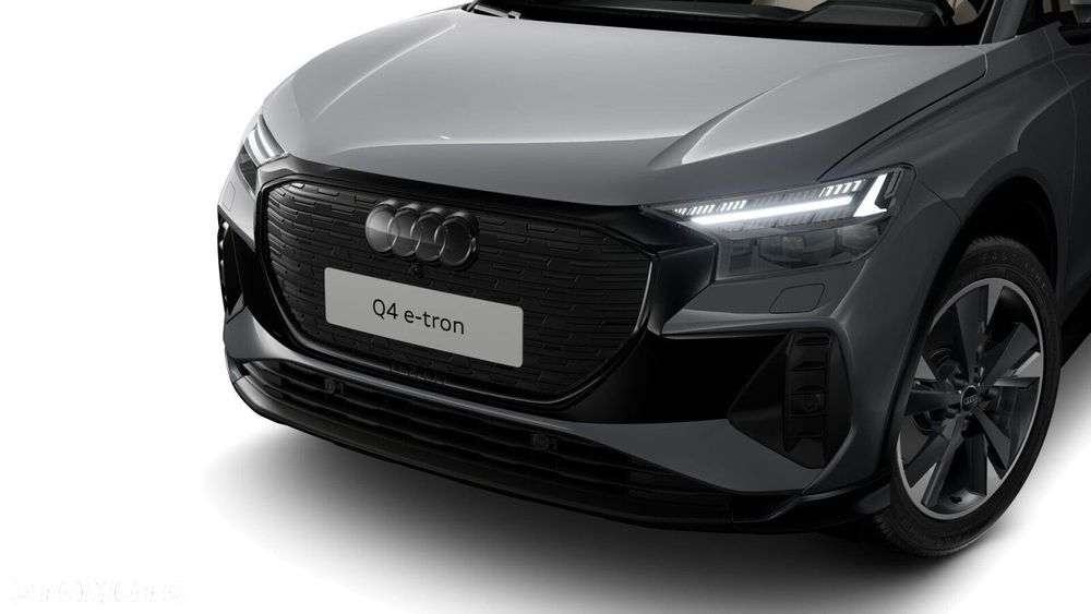 Audi Q4 e-tron 45 82kWh - 7