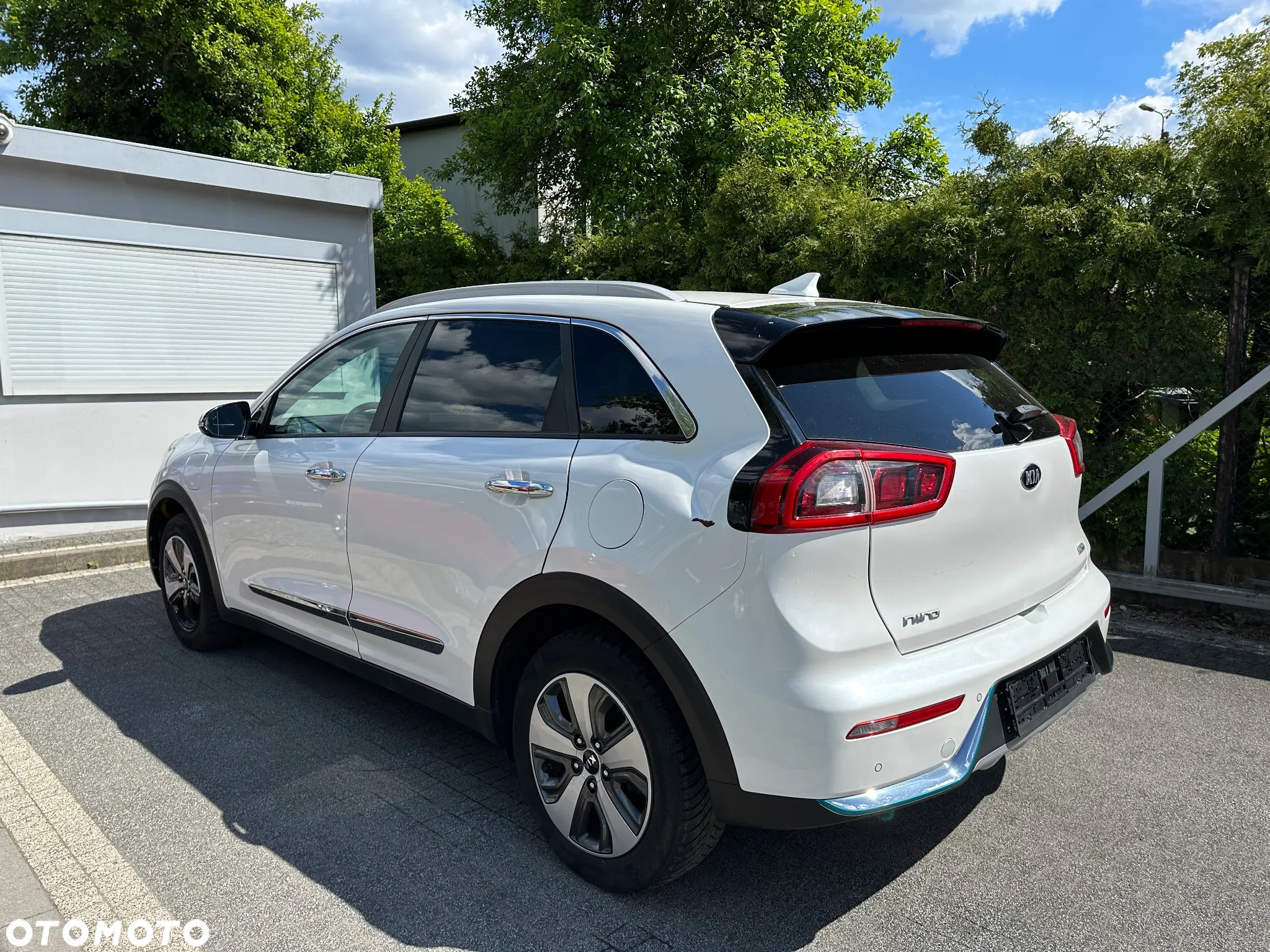 Kia Niro - 3