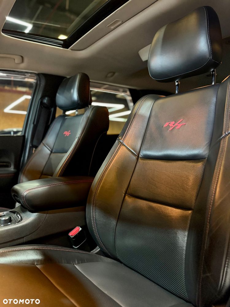 Dodge Durango - 29