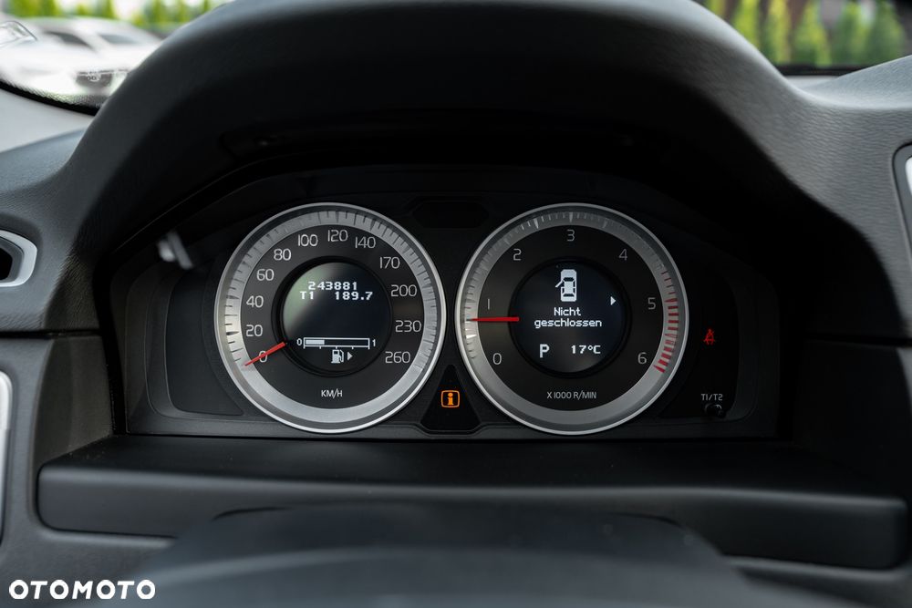 Volvo S80 D5 Summum - 31