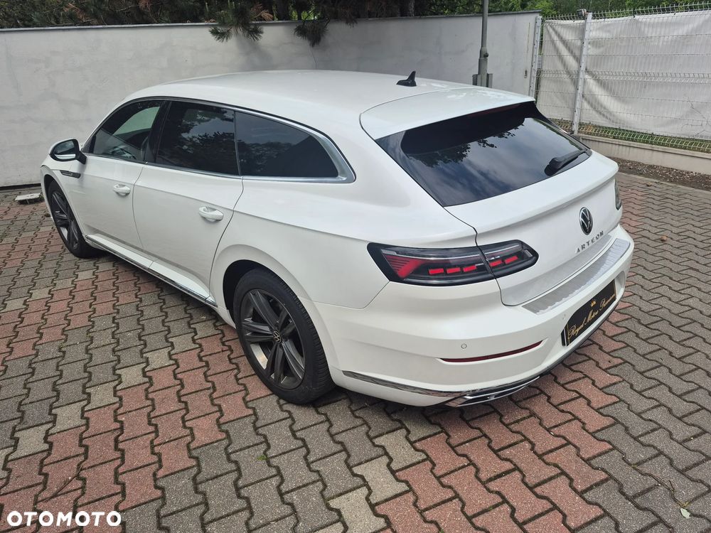 Volkswagen Arteon 2.0 TDI Elegance DSG - 4