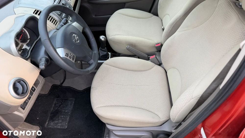 Nissan Note 1.6 Tekna - 16