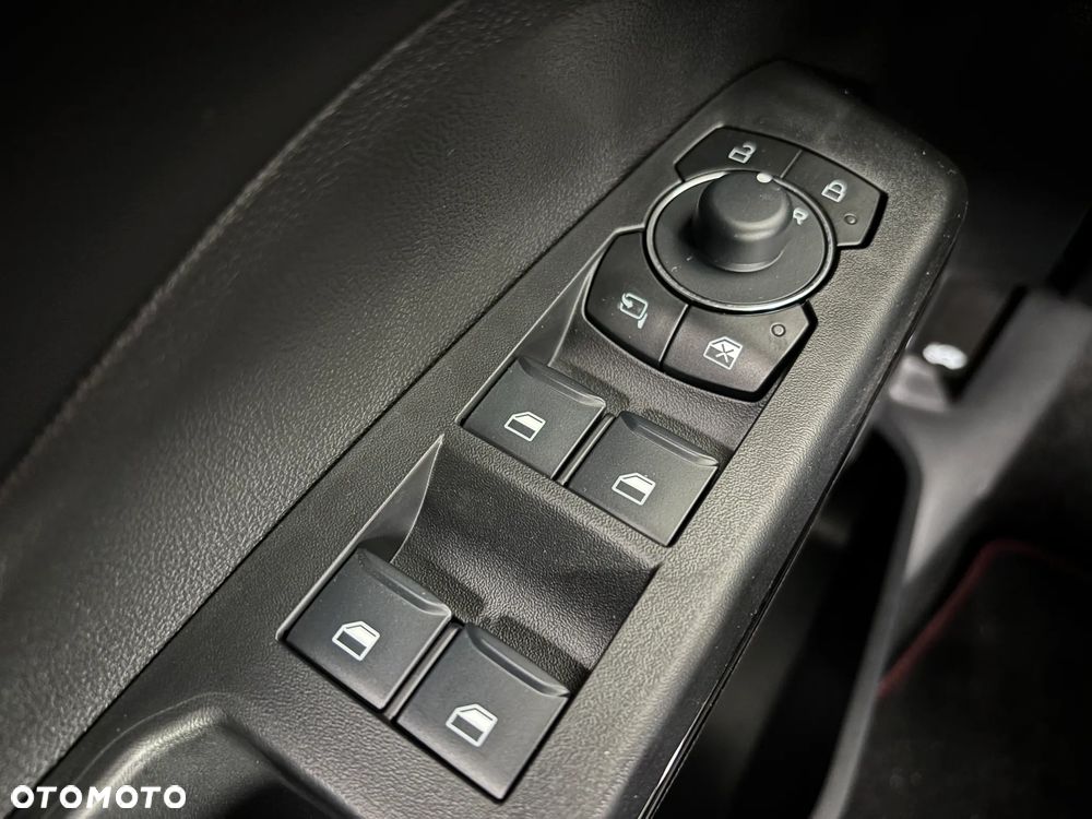 Ford Puma 1.0 EcoBoost Hybrid ST-LINE X - 10