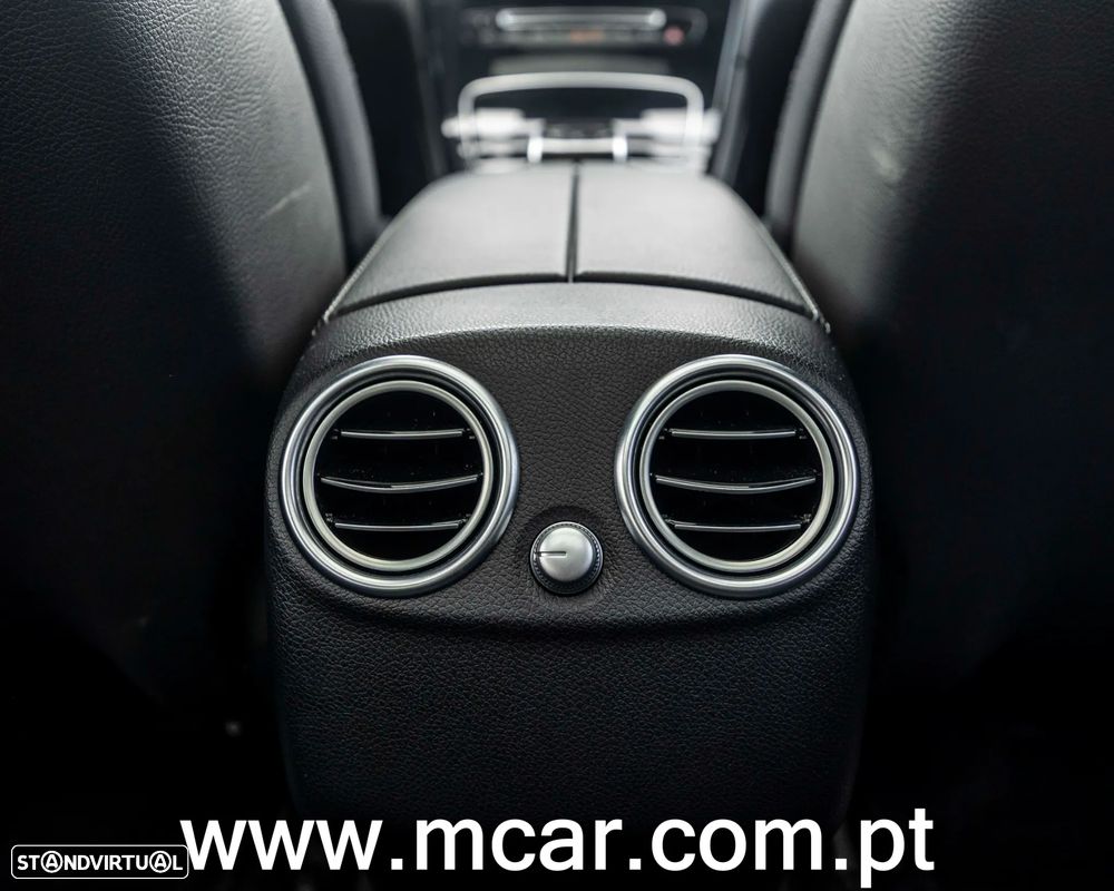 Mercedes-Benz GLC 250 d AMG Line 4-Matic - 11
