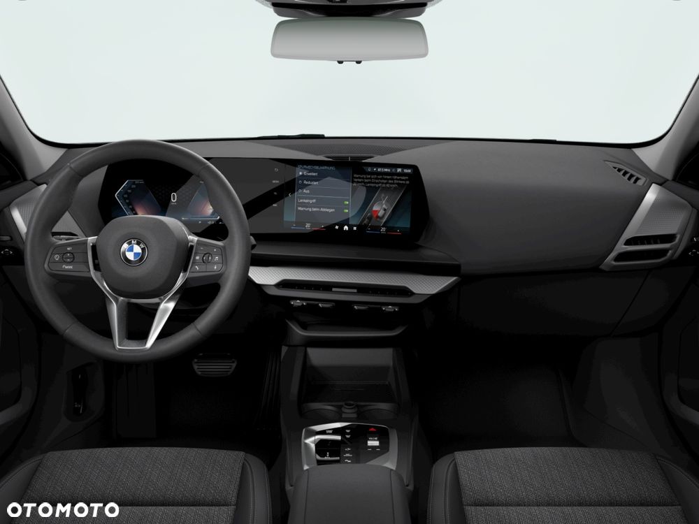 BMW Seria 1 120 mHEV - 9