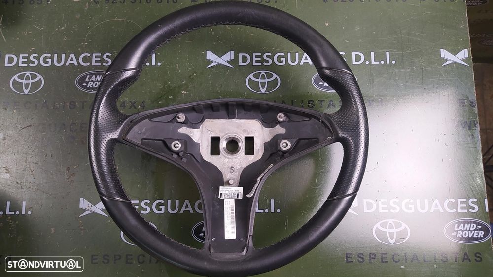 VOLANTE MERCEDES-BENZ CLASE E BM 207 CABRIO - 1