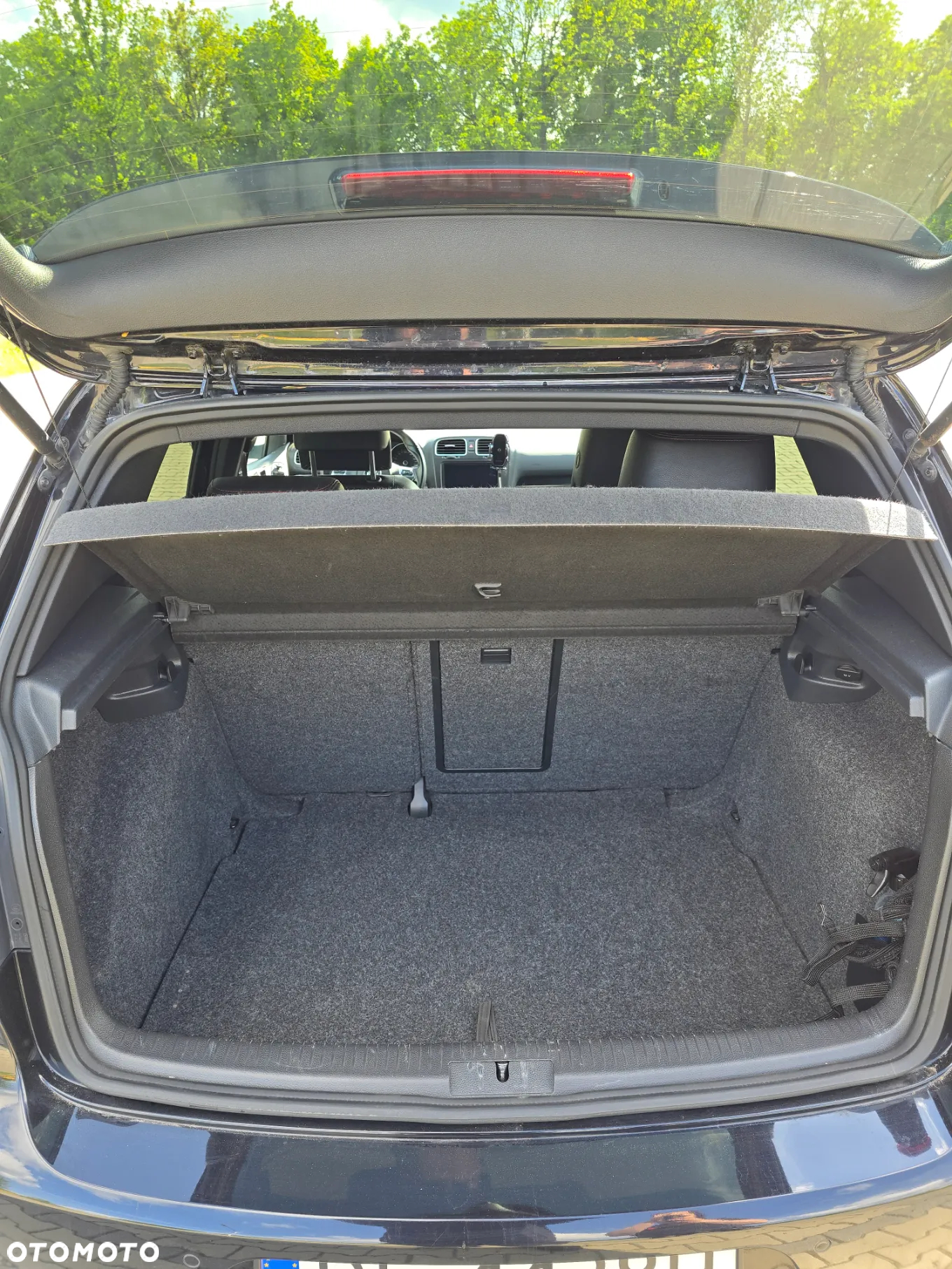 Volkswagen Golf 2.0 GTI Edition 35 - 7