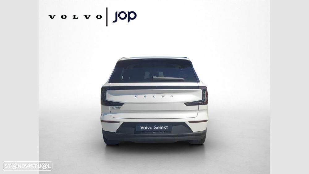 Volvo EX90 104 kWh Single Motor Core - 5