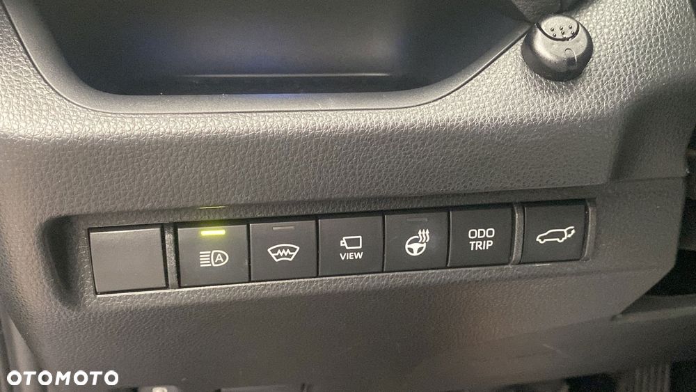 Toyota RAV4 2.5 Hybrid Executive 4x2 - 27