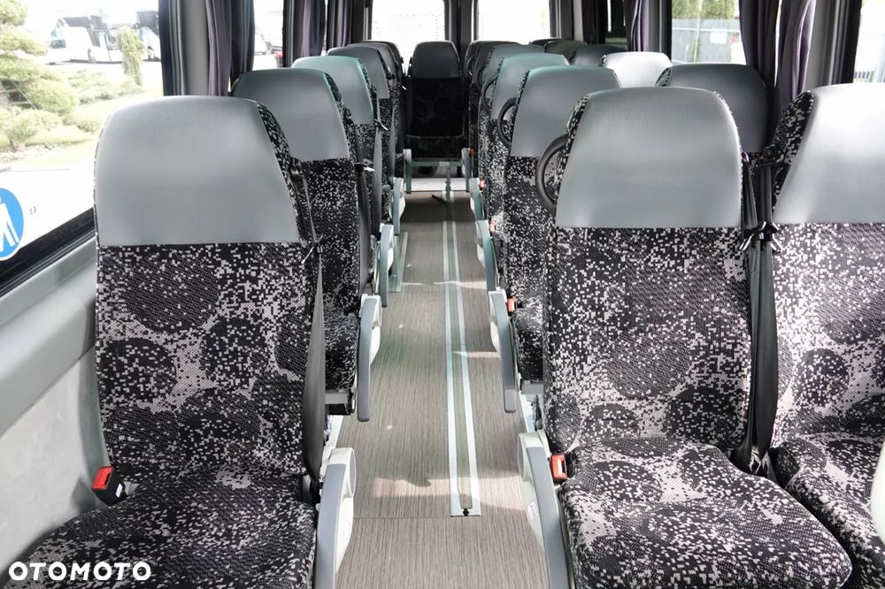 Mercedes-Benz SPRINTER 519 CDI / KLIMA / SPROWADZONY / - 27