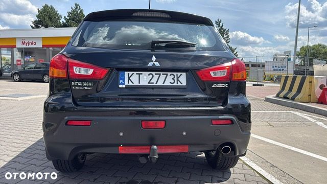 Mitsubishi ASX 1.8 DID Invite AS&G - 8
