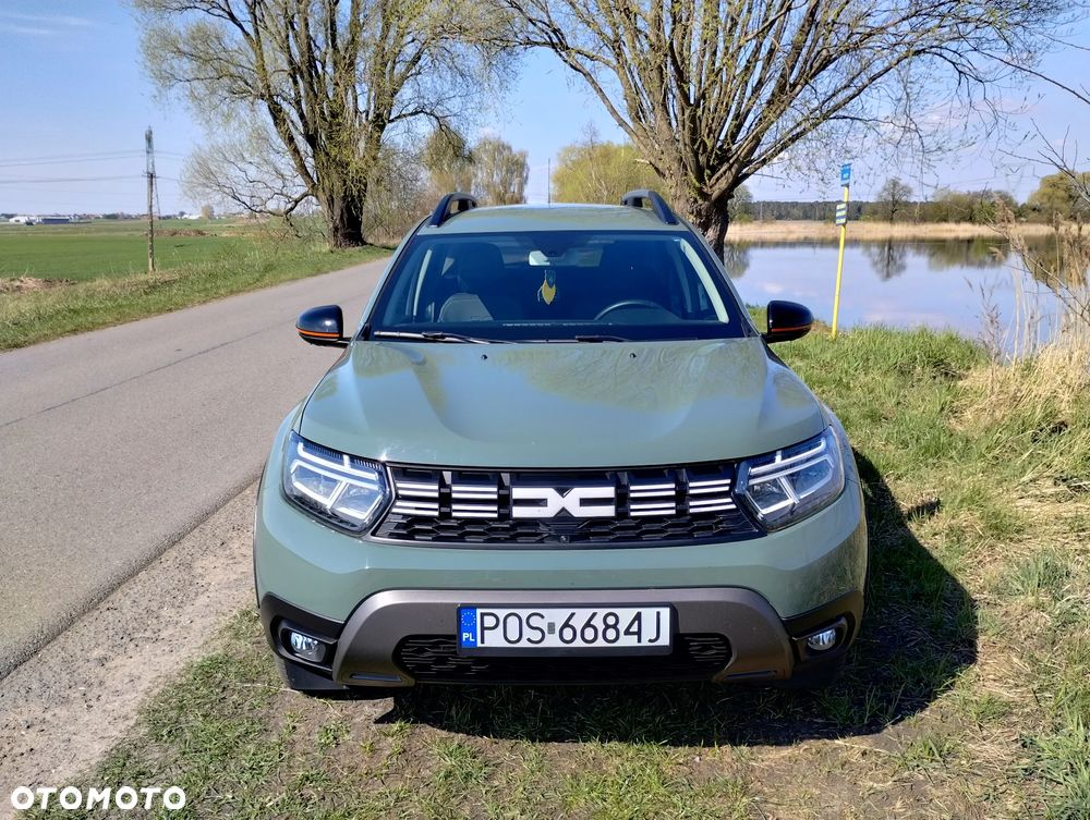 Dacia Duster 1.5 Blue dCi Extreme 4WD - 18