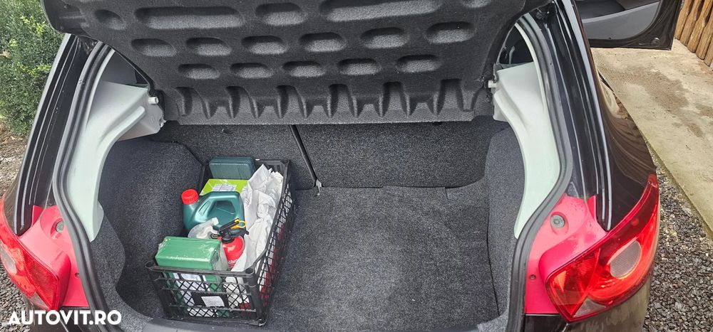 Seat Ibiza 1.4 Cool - 7