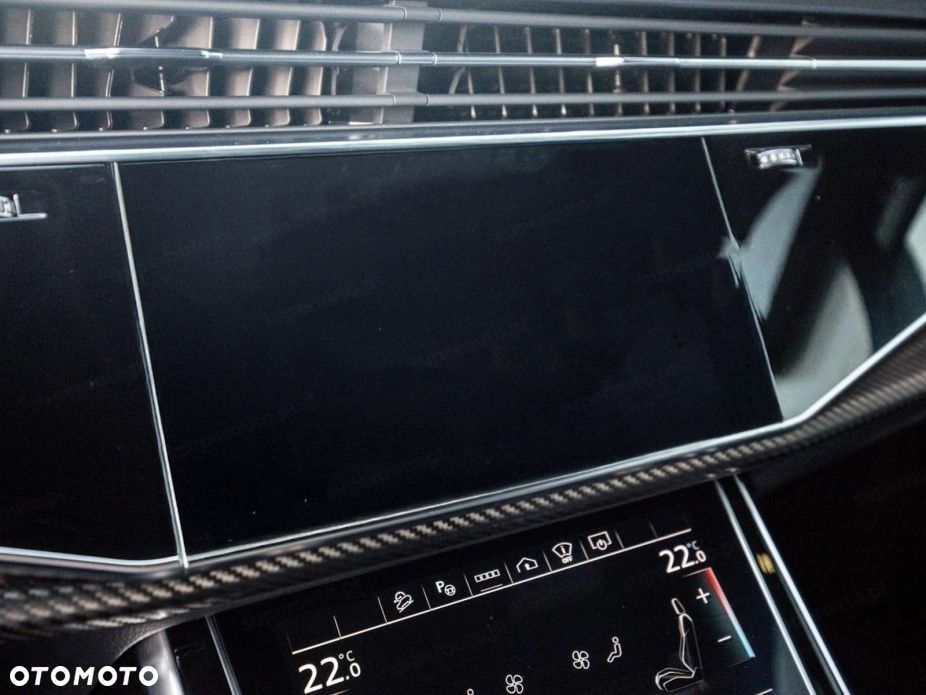 Audi Q8 50 TDI mHEV Quattro Tiptronic - 9