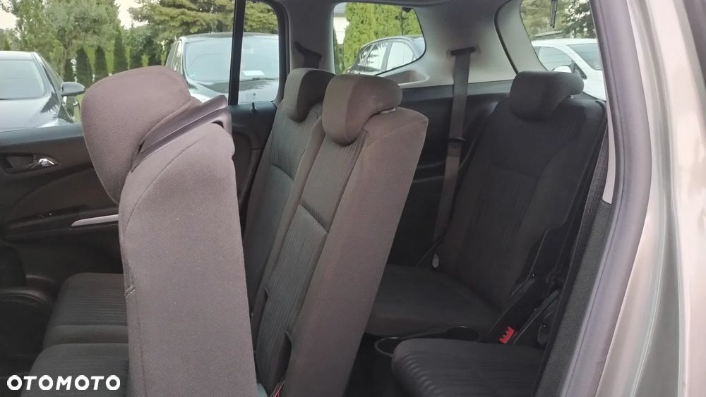 Opel Zafira Tourer 1.4 Turbo ecoFLEX Start/Stop Innovation - 13